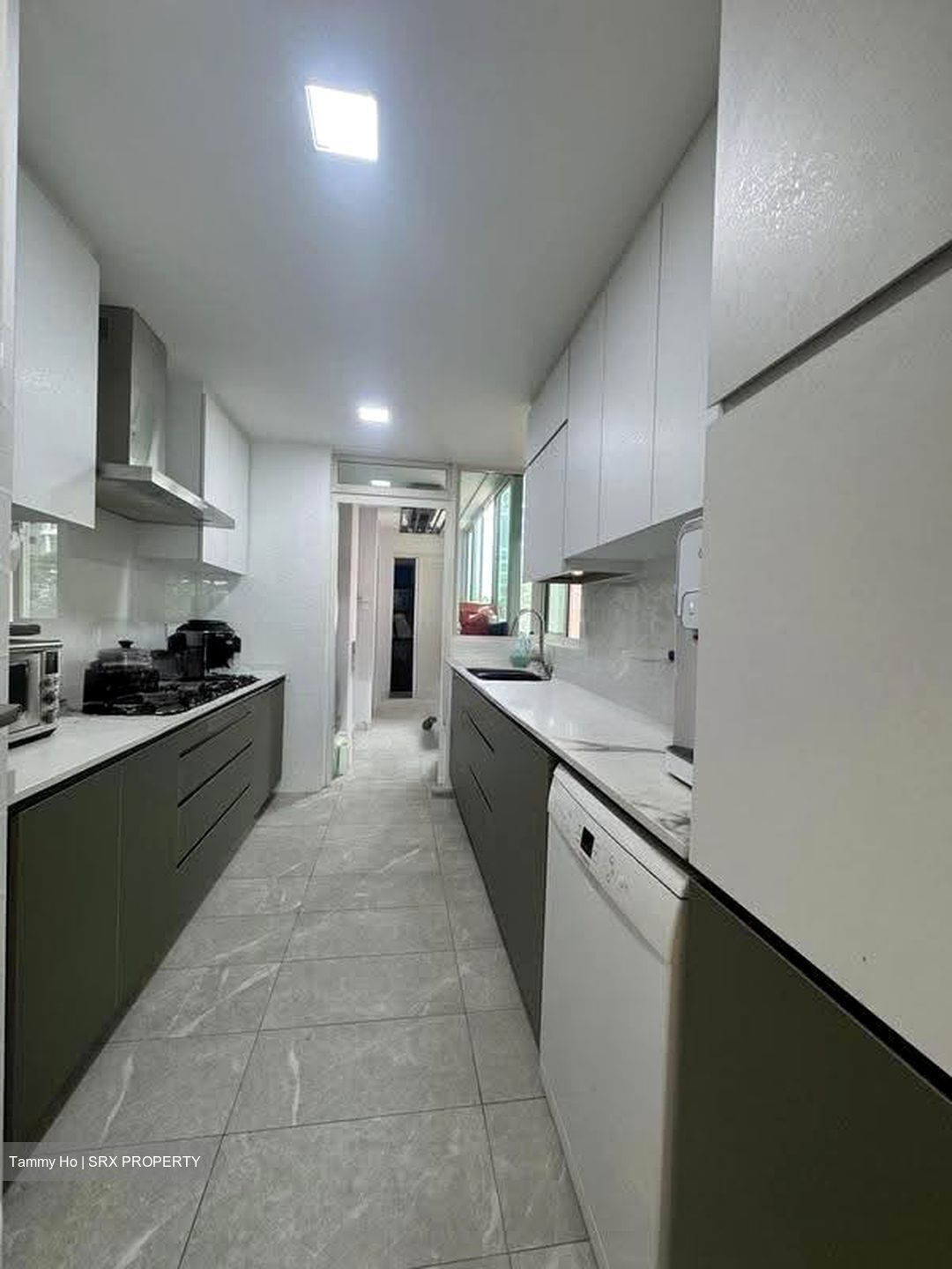 Costa Del Sol (D16), Condominium #629257611